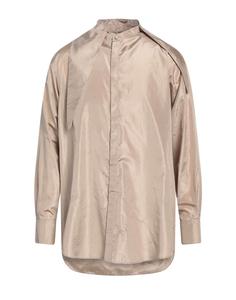 Рубашка Valentino Garavani, хаки