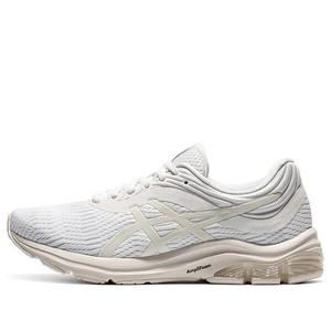 Кроссовки гель пульс 11 для Asics, белый