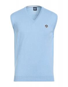 Свитер North Sails, голубой