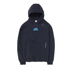Худи Air Jordan x Off-White Fleece Hoodie (Asia Sizing) Black, черный