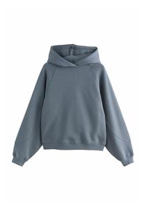 Худи Next HEAVYWEIGHT , Pale Blue/Blue