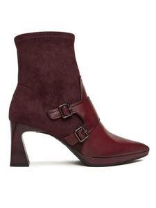 Ботильоны HI254304 Hispanitas, красный