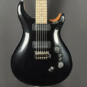 PRS Custom 24-08 - Металлик Черный #276