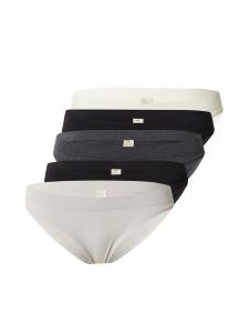 Трусы Dorina, цвет Cream/Mottled Grey/Black