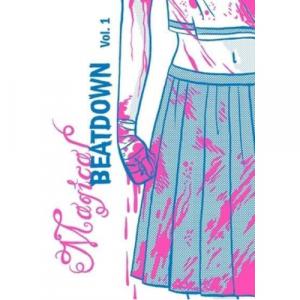 Книга Magical Beatdown Vol 1