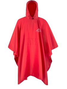 Normani Куртка Performance 'Derry' в красном цвете