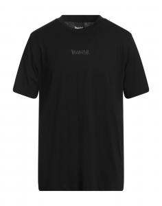 Футболка Disclaimer, черный