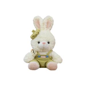 JINXIANGHE Плюшевая кукла Mocha Collection высотой 28 см