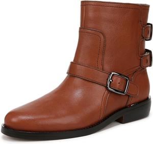 Женская обувь Franco Sarto Prina, Tobacco Brown Leather