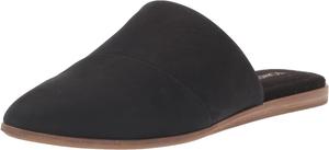 Женские лоферы TOMS Jade, черный