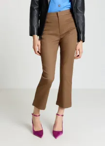 Брюки Calliope, Fango Scuro