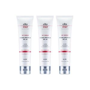 Солнцезащитные кремы и лосьоны Unisex Elta MD, 48g*3