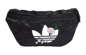 Женская поясная сумка adidas originals, Black
