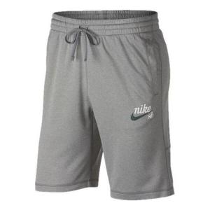 Шорты sb dri fit шорты Nike, серый
