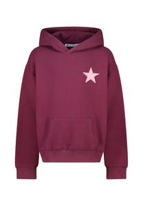 Худи America Today Hoodie, Bordeaux