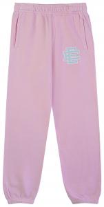 Спортивные штаны Eric Emanuel EE Basic Sweatpant, розовый