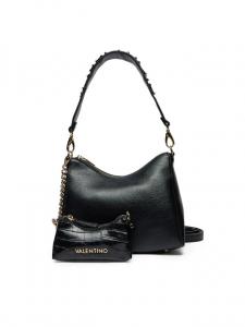 Сумка Valentino, черный