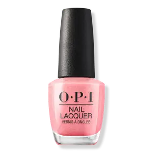 Лак для ногтей, розовый OPI, Princesses Rule!