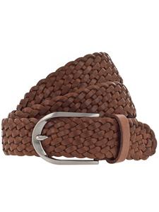 Ремень Vanzetti, коричневый