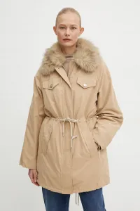 ЛЮСИ куртка Guess, бежевый