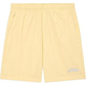 Шорты Casual SS25 мужские COVERNAT, желтый