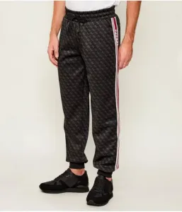 Спортивные штаны PARIMO regular fit Guess Active, черный