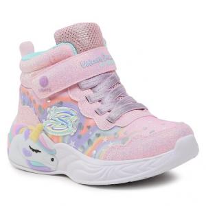 Кроссовки Skechers UnicornDreams Magical, розовый