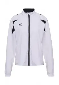 Тренировочная куртка Hummel, White Black