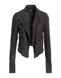 Куртка Urban Zen, угольно-серый