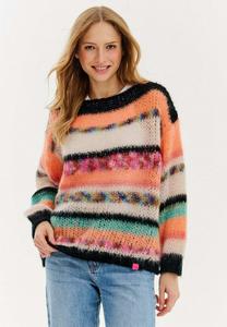 Джемпер NAOKO Jumper, Orange