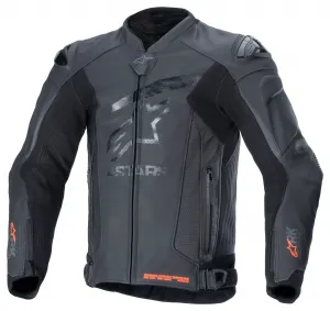 Куртка GP Plus R V4 Rideknit Alpinestars, черный