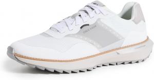 Мужские гольф-туфли Cole Haan - Grandpro Ashland Golf, Optic White/Nimbus Cloud