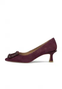 Классические каблуки Alma En Pena, Bordeaux