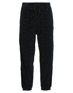 Брюки Giorgio Armani, полуночно-синий