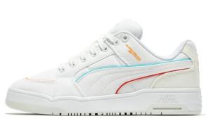 Кроссовки PUMA Slipstream Lo Canvas 'Warm White'
