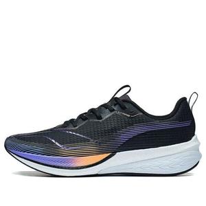 Кроссовки dark horse 6 pro Li-Ning, черный