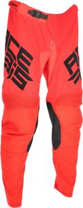 Мотокроссовые штаны Acerbis mx track, Red