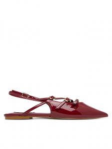Сандалии Cianna SM11003709 Steve Madden, красный