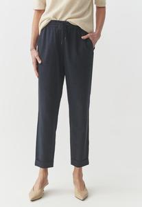 Спортивные штаны SUDIKI TATUUM, темно-синий