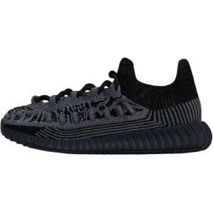 Yeezy Boost 350 V2 Детская повседневная обувь Дети Adidas Originals, черный