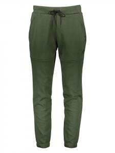 Спортивные брюки New Balance, хаки