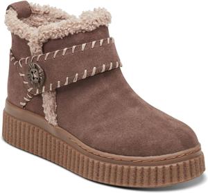 Женские туфли Easy Spirit Brendan, Espresso Suede