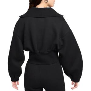 Женская куртка Nike, цвет Black