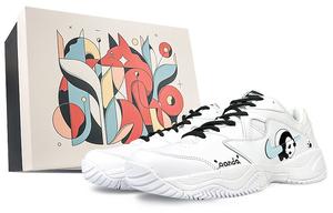 Кроссовки Nike Court Lite 2 Chunky Sneakers Men Low-top White, белый