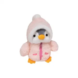 Костюм пингвина компаньон лечебная плюшевая кукла высотой 25 см YUOU