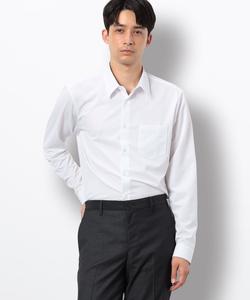 Рубашка из плотного трикотажа с коротким воротником-стойкой Comme Ca Ism, цвет White