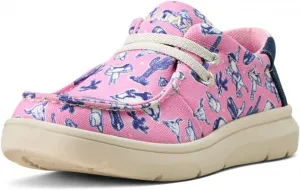 Унисекс обувь для молодежи Ariat Hilo