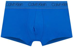 Мужские трусы Calvin Klein, цвет Blue (1-strip)