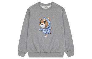 Детский свитшот MLB