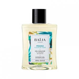 Гель для душа Maona Tiar Blossom 300мл, Baija